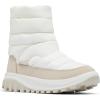 imageColumbia Womens Snowtrot Mid Snow BootSea SaltFig