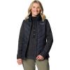 imageColumbia womens Heavenly Ii VestBlack