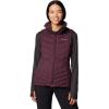 imageColumbia womens Joy Peak Ii VestMoonvista