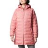 imageColumbia womens Powder Lite Ii Mid JacketPink Agave