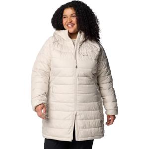 imageColumbia womens Powder Lite Ii Mid JacketDark Stone