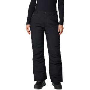 imageColumbia womens Shafer Canyon Ii Insulated PantBlack