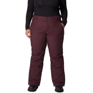 imageColumbia womens Shafer Canyon Ii Insulated PantMoonvista