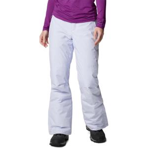 imageColumbia womens Shafer Canyon Ii Insulated PantSnowdrift