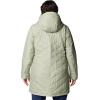 imageColumbia Womens Heavenly Long Hooded Jacket2024 Safari