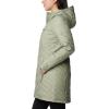 imageColumbia Womens Heavenly Long Hooded Jacket2024 Safari