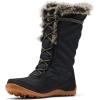 imageColumbia Womens Minx Mid III BootBlackKhaki Ii