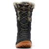 imageColumbia Womens Minx Mid III BootBlackKhaki Ii