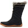 imageColumbia Womens Minx Mid III BootBlackKhaki Ii