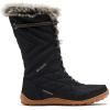 imageColumbia Womens Minx Mid III BootBlackKhaki Ii