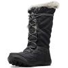 imageColumbia Womens Minx Mid III BootBlackTitanium Grey Steel