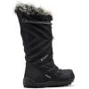 imageColumbia Womens Minx Mid III BootBlackTitanium Grey Steel