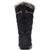 imageColumbia Womens Minx Mid III BootBlackTitanium Grey Steel