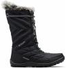 imageColumbia Womens Minx Mid III BootFirst Generation BlackTitanium Grey Steel