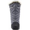 imageColumbia Womens Minx Mid III BootFirst Generation Titanium Grey SteelGrey Ice