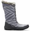 imageColumbia Womens Minx Mid III BootFirst Generation Titanium Grey SteelGrey Ice