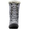 imageColumbia Womens Minx Mid III BootFirst Generation Titanium Grey SteelGrey Ice