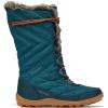 imageColumbia Womens Minx Mid III BootNight WaveRiver Blue