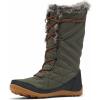 imageColumbia Womens Minx Mid III BootNoriPersimmon