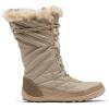 imageColumbia Womens Minx Mid III BootOxford TanAncient Fossil