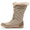 imageColumbia Womens Minx Mid III BootOxford TanAncient Fossil