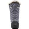 imageColumbia Womens Minx Mid III BootTitanium Grey SteelGrey Ice