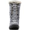 imageColumbia Womens Minx Mid III BootTitanium Grey SteelGrey Ice