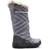 imageColumbia Womens Minx Mid III BootTitanium Grey SteelGrey Ice