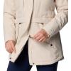 imageColumbia Womens Payton Pass II Insulated Jacket Dark Stone Medium