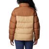 imageColumbia Womens Pike Lake Full Zip JacketCamel BrownCanoe