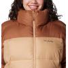 imageColumbia Womens Pike Lake Full Zip JacketCamel BrownCanoe