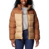 imageColumbia Womens Pike Lake Full Zip JacketCamel BrownCanoe