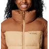 imageColumbia Womens Pike Lake Full Zip JacketCamel BrownCanoe