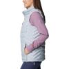 imageColumbia Womens Powder Lite Ii VestCirrus Grey