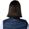 imageColumbia Womens Powder Lite Ii VestCollegiate Navy