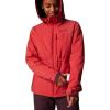 imageColumbia Womens Powdered Peak Insulated JacketDaredevil