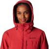 imageColumbia Womens Powdered Peak Insulated JacketDaredevil