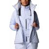 imageColumbia Womens Powdered Peak Insulated JacketSnowdrift