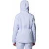 imageColumbia Womens Powdered Peak Insulated JacketSnowdrift