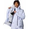 imageColumbia Womens Powdered Peak Insulated JacketSnowdrift