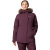 imageColumbia Womens Ava Alpine II Insulated Jacket Moonvista Large