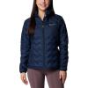 imageColumbia Womens Delta Ridge Ii Down JacketCollegiate Navy