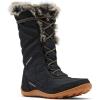 imageColumbia Womens Minx Mid III BootBlackKhaki Ii