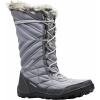 imageColumbia Womens Minx Mid III BootFirst Generation Titanium Grey SteelGrey Ice