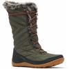 imageColumbia Womens Minx Mid III BootNoriPersimmon