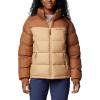 imageColumbia Womens Pike Lake Full Zip JacketCamel BrownCanoe