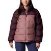 imageColumbia Womens Pike Lake Full Zip JacketMoonvistaFig