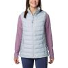 imageColumbia Womens Powder Lite Ii VestCirrus Grey