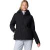 imageColumbia Womens Powdered Peak Insulated JacketBlack