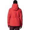 imageColumbia Womens Powdered Peak Insulated JacketDaredevil